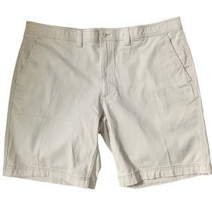 St. John’s Bay Men’s Shorts Comfort Stretch Size 44